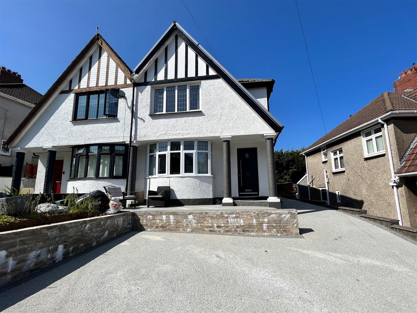 Properties for Sale Grid Dawsons Estate Agents in Swansea and